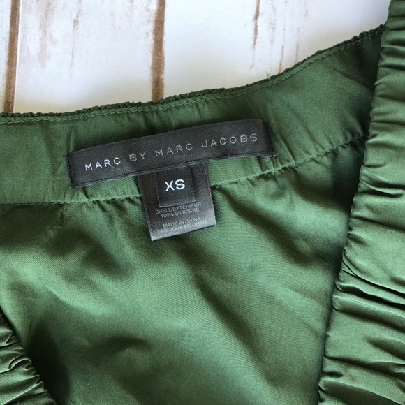 Marc by Marc Jacobs Dress - Picture 5 of 8